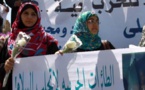 التحالف العربي يلحق اضرارا بالبنى التحتية للمتمردين الحوثيين 