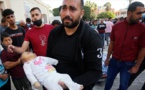 يونيسف: غزة تتحول إلى مقبرة أطفال