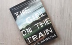  رواية فتاة في قطار  ل "باولا هوكينز " الأكثر مبيعا بأميركا