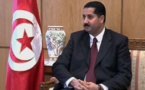 وزير تونسي : اغلاق ملف تصريحات البكوش بعد تفهم تركي لسياقها
