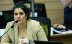   مستشارة الكنيست القانونية تستبعد عزل النائبة إيمان ياسين