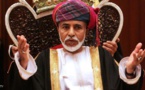 العلاقات جيدة بين سلطنة عمان وايران في خليج مضطرب