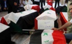  ديلي تلغراف البريطانية : العلويون يدفعون ثمنا باهظا لدعم الأسد