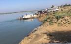 معابر دير الزور.. متاحة للتهريب ومغلقة أمام الأهالي