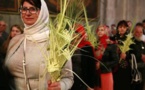 المسيحيون الشرقيون يحتفلون بعيد الفصح