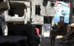 "غرفة مشتركة" بين الفلسطينين والجيش السوري في اليرموك