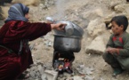 مسؤولان امميان يعبران عن قلقهما على المدنيين داخل مخيم اليرموك