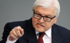 المانيا ترفض دعوة بوتين لقمة مجموعة السبع بعد ضم القرم 