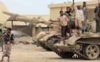 مجلس الأمن يفرض حظرا على الحوثيين ويدعوهم لتسليم السلطة