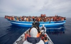 قمة أوروبية الخميس وإيطاليا تريد تدخلات ضد مهربي المهاجرين