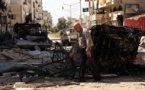 مجلس الأمن يستمع لشهادات حول استخدام غاز الكلور في سوريا