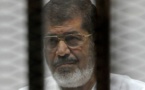 محمد مرسي.. من أول رئيس منتخب لمحكوم بالسجن 20 عاما