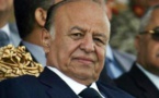   "عاصفة الحزم" اوقفت بطلب هادي والحوثيون اطلقوا وزير الدفاع  