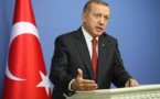 اردوغان يتهم اوروبا بترك المهاجرين "يواجهون الموت"