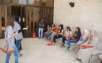 المنافسة بين فتح وحماس تسيطر على أجواء الجامعات الفلسطينية