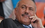 غارات على اليمن وصالح يدعو حلفاءه للتقيد بقرارات الأمم المتحدة