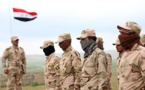 إرجاء عملية "تحرير الموصل" بعد شهر رمضان المقبل