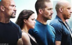 للاسبوع الرابع فيلم "فيوريس 7" في صدارة ايرادات السينما بأمريكا