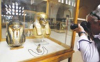 مؤتمر دولي في مصر  يناقش عمليات نهب الآثار في الشرق الأوسط
