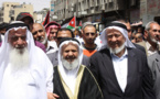 توتر بين الدولة واخوان الاردن وتحذيرات من عواقب صدام وشيك
