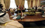دول الخليج تضع شروطا لمفاوضات حل النزاع سياسيا في اليمن