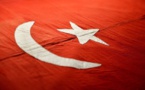 تركيا تستعيد من بريطانيا علم السيادة العثمانية على الشام