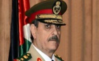 الفريج عاد من طهران بوعود دعم ايراني  للنظام السوري  