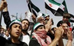 قرار سعودي مفاجئ بتأجيل اجتماع المعارضة السورية  
