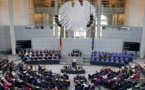 برلماني الماني يتهم الحكومة بالتستر على  فضيحة تجسس بالمخابرات