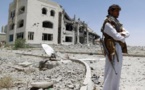 التحالف العربي "يفكر" في إرساء هدنة إنسانية في اليمن