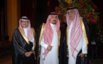 اقالة رئيس المراسم السعودي بعد صفعه مصورا صحافيا