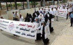 غارات للتحالف على معاقل للمتمردين الحوثيين في اليمن