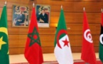 الدول المغاربية تدعو أطراف النزاع الليبي لتشكيل حكومة وحدة وطنية