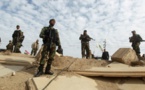 الأنبار: ألف مقاتل من عشائر سنية ينضمون إلى "الحشد الشعبي"