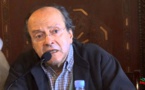 الروائي محمد برادة: "العامية تثري اللغة الفصحى ولا تضعفها"
