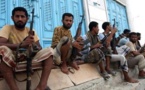 الحوثيون يرحبون بالهدنة والتحالف يقصف منزل صالح في صنعاء