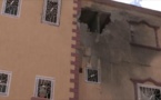 التلفزيون السعودي : لا إصابات جرا ء قصف الحوثيين منطقة نجران