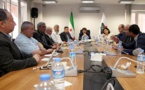   الائتلاف السوري المعارض يرفض المشاركة في مشاورات جنيف