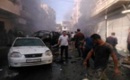  قتلى وجرحى في تفجيرين بدراجتين ناريتين في حي علوي بحمص