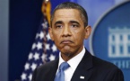 أوباما : إيران دولة راعية للإرهاب  والخليجيون محقون في القلق منها