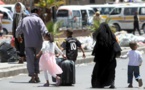    مصادر يمنية : تجدد الاشتباكات في تعز رغم الهدنة