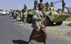 احتدام المعارك في جنوب اليمن عشية انتهاء الهدنة الانسانية