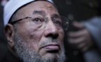 القرضاوي يدين قرار القضاء المصري إحالة أوراقه على المفتي