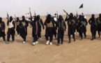 تنظيم "داعش" يعلن سيطرته على مدينة الرمادي "بالكامل"