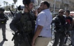 اسرائيل تحيي "يوم القدس" في ذكرى احتلال القدس الشرقية