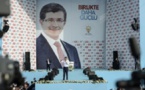 رئيس وزراء تركيا يسعى الى حشد الاصوات في اسطنبول