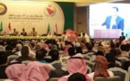 مؤتمر الرياض يمهد لعودة  العمل السياسي باليمن