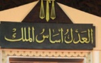 جماعة إسلامية متشددة بسيناء تدعو إلى مهاجمة القضاة المصريين