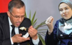 تعديل حكومي بالمغرب اثر كشف قضية حب جمعت بين وزيرين