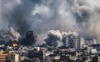   .إعلان عالمي وقعه مثقفون ومفكرون وفنانون: فظائع غزة وإسقاط المواثيق تحدٍّ أخلاقي للعالم